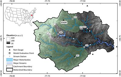 On the Performance of Satellite-Based Precipitation Products in Simulating Streamflow and Water Quality During Hydrometeorological Extremes